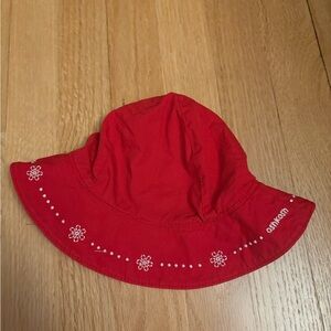 OshKosh B'gosh Kids Sun Hat
